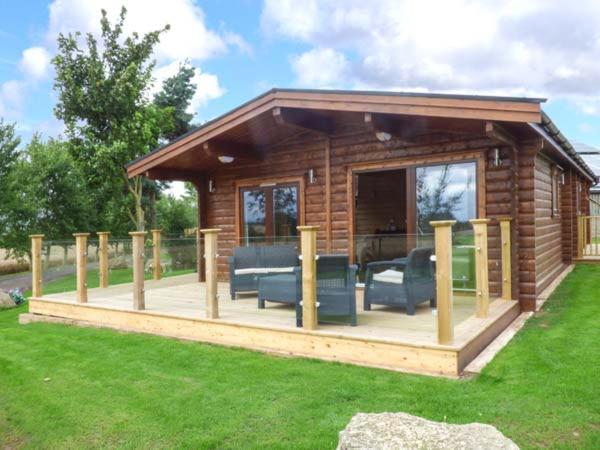 Heathcliff Lodge image one