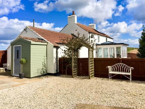 Wold Cottage Accommodation image 1 Wold Cottage image one
