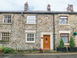 Nidderdale Page image 2 Picture of Winn Cottage