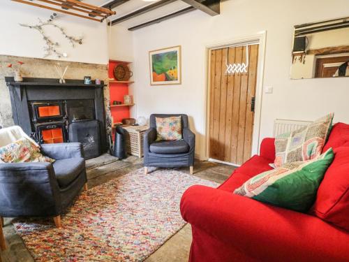 Winn Cottage Accommodation image 3 Winn Cottage image three