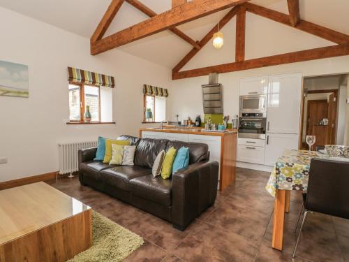 Dairy Cottage, Scarborough Accommodation image 3 Dairy Cottage, Scarborough image three