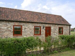 Picture of Lodge Cottage