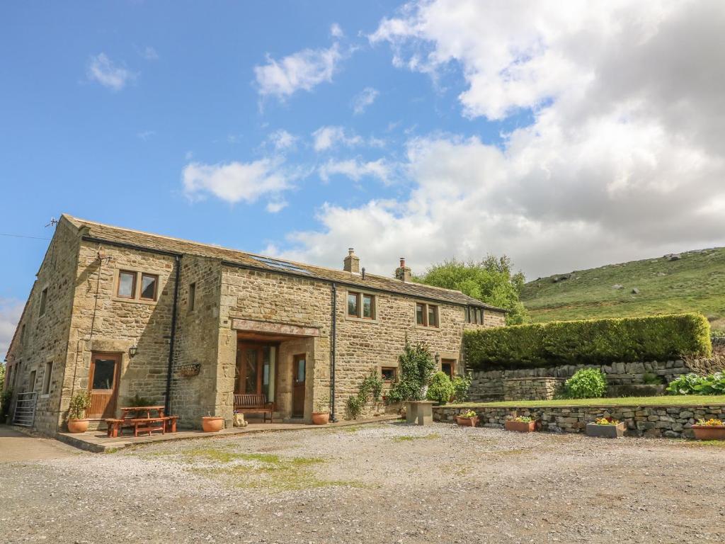 Swallow Barn, Keighley Accommodation image 1 Swallow Barn, Keighley image one