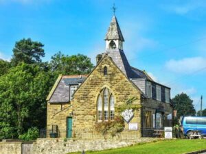 Hutton-le-Hole Page image 4 Picture of The Old School House