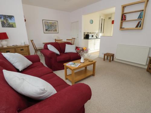 Cherry Tree Cottage, Skipton image three