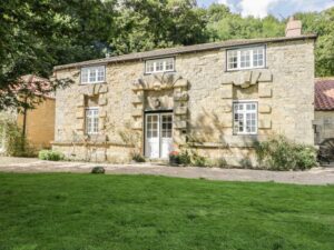 Picture of The Stables