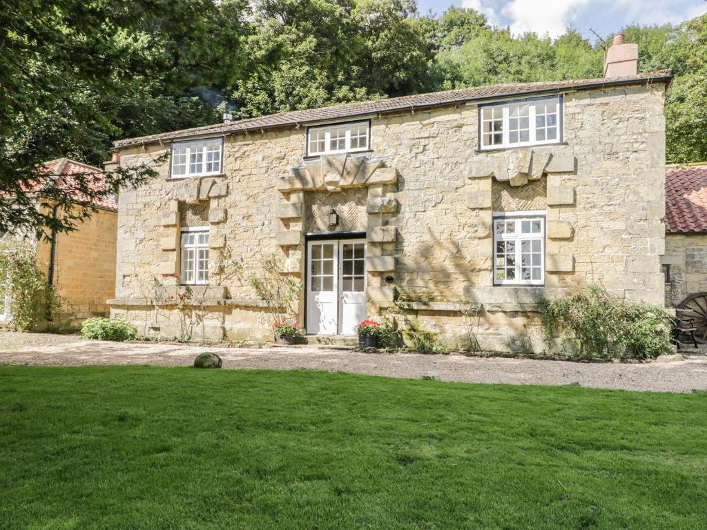 The Stables, Scarborough Accommodation image 1 The Stables, Scarborough image one