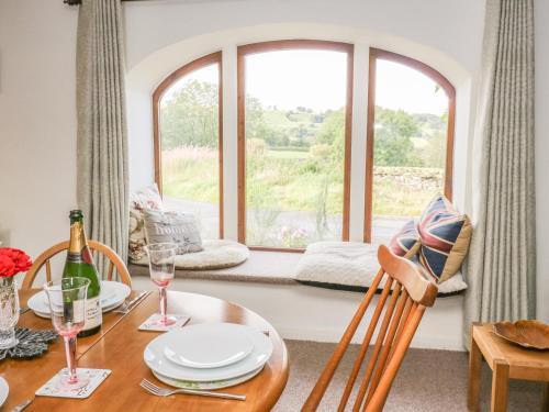 Barn Cottage, Leyburn Accommodation image 3 Barn Cottage, Leyburn image three