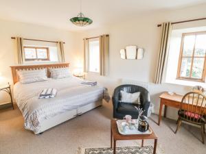 Barn Cottage, Leyburn Accommodation image 2 Barn Cottage, Leyburn image two