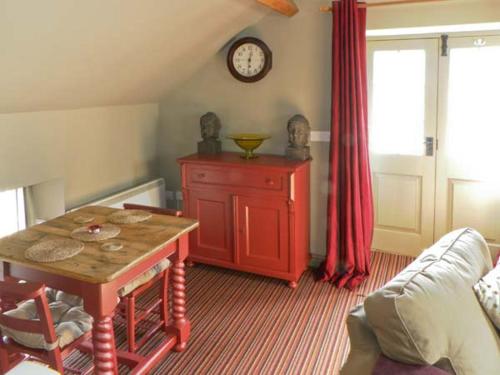 The Hayloft, York image three