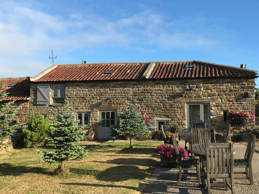 Picture of Swallow Cottage