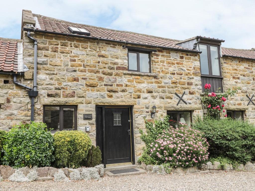 Granary Cottage, Scarborough Accommodation image 1 Granary Cottage, Scarborough image one