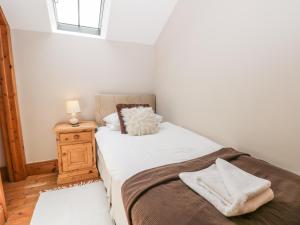Granary Cottage, Scarborough Accommodation image 2 Granary Cottage, Scarborough image two