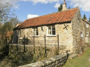 Lastingham Page image 6 Picture of Beckside