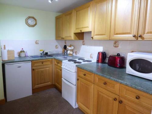 Stable Cottage, Pickering Accommodation image 3 a Self Catering in Pickering
