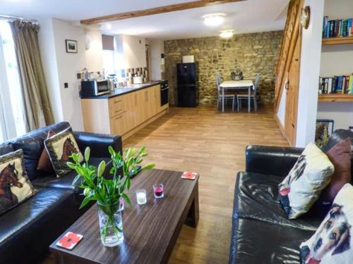 Millstone Cottage, Ripon Accommodation image 3 Millstone Cottage, Ripon image three