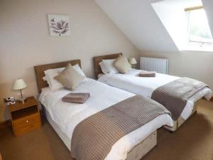 Millstone Cottage, Ripon Accommodation image 2 Millstone Cottage, Ripon image two
