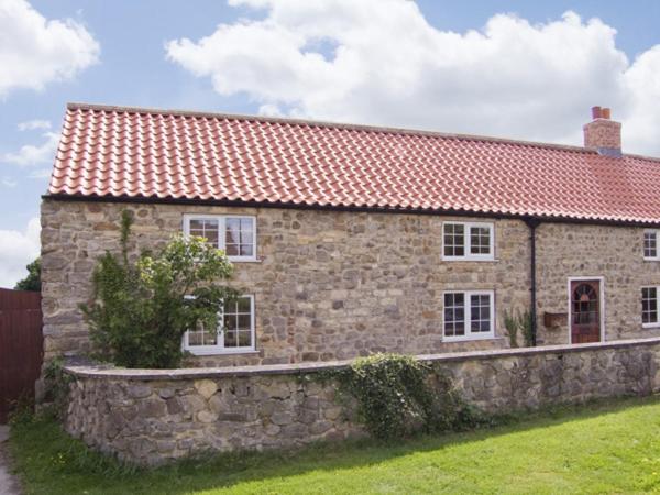 Millstone Cottage, Ripon Accommodation image 1 Millstone Cottage, Ripon image one