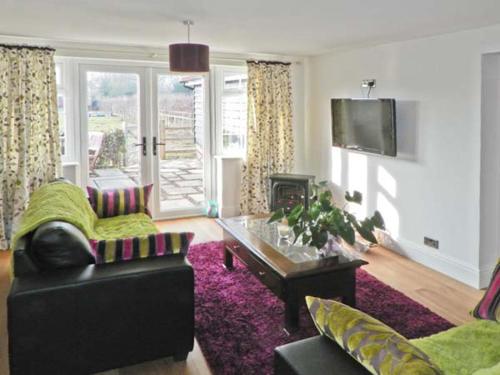 Grove Cottage, Malton Accommodation image 3 Grove Cottage, Malton image three