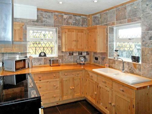 Sunnyside Cottage, Filey Accommodation image 3 Sunnyside Cottage, Filey image three