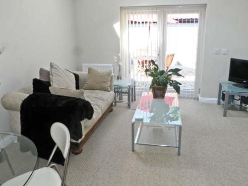 Annexe, Thirsk image three