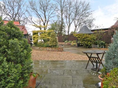 Annexe, Thirsk image two