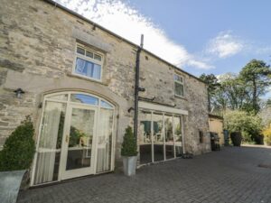 Middleham Page image 3 Picture of The Coach House