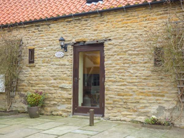 Ivy Cottage, Scarborough image one