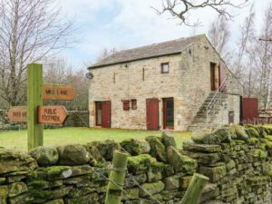 Holiday Cottages in Leyburn Page image 12 Picture of The Bothy