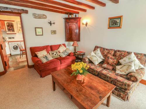 The Bothy, Leyburn image three