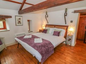 The Bothy, Leyburn image two