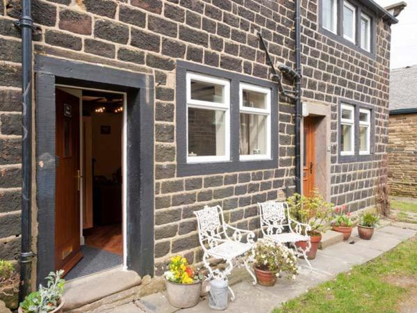 The Snug, Keighley Accommodation image 1 Picture of The Snug