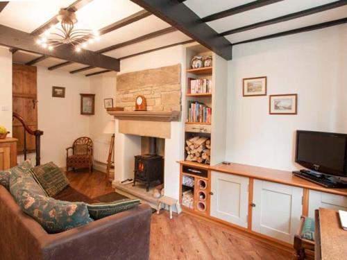 The Snug, Keighley Accommodation image 3 a Self Catering in Keighley