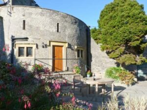 Holiday Cottages in Leyburn Page image 9 Picture of The Round House