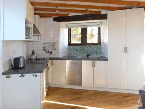 The Round House, Leyburn Accommodation image 3 The Round House, Leyburn image three