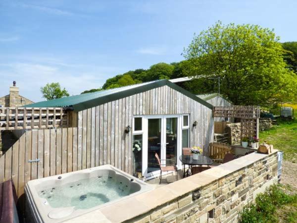 The Old Piggery, Keighley Accommodation image 1 The Old Piggery, Keighley image one