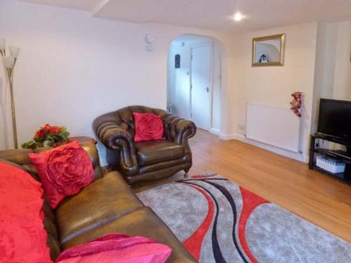 Mermaid Cottage, Whitby Accommodation image 3 Mermaid Cottage, Whitby image three