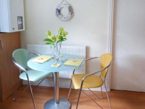Mermaid Cottage, Whitby Accommodation image 2 Mermaid Cottage, Whitby image two