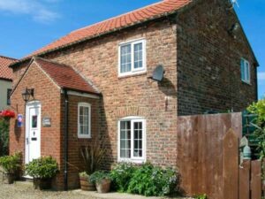 Self Catering in Thirsk Page image 4 Picture of Jasmine Cottage