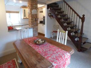 Jasmine Cottage, Thirsk Accommodation image 2 Jasmine Cottage, Thirsk image two