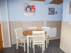 Chapel Cottage, Whitby Accommodation image 2 Chapel Cottage, Whitby image two
