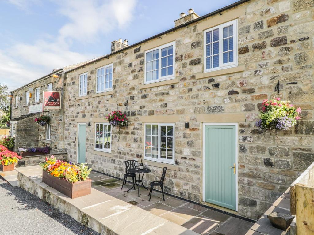 Swan Cottage, Ripon Accommodation image 1 Swan Cottage, Ripon image one