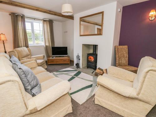 Swan Cottage, Ripon Accommodation image 3 Swan Cottage, Ripon image three