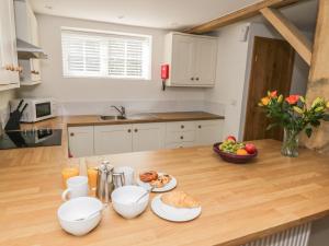 Swan Cottage, Ripon Accommodation image 2 Swan Cottage, Ripon image two