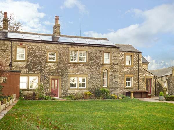 Old Hall Cottage, Settle image one