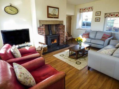 Old Hall Cottage, Settle image three