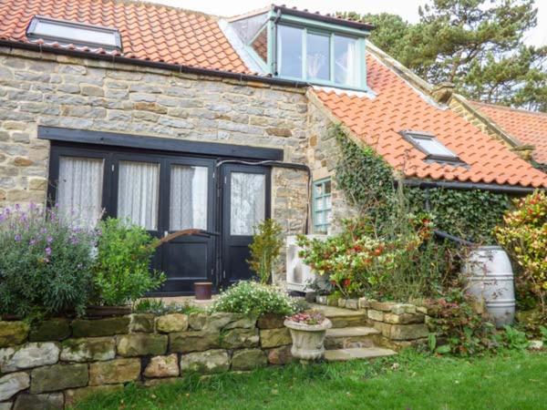 The Hayloft, Scarborough Accommodation image 1 The Hayloft, Scarborough image one