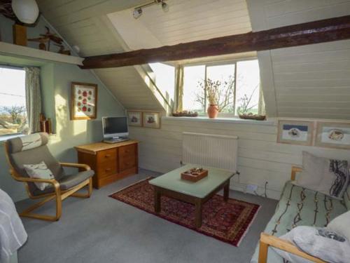 The Hayloft, Scarborough Accommodation image 3 The Hayloft, Scarborough image three