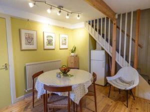The Hayloft, Scarborough Accommodation image 2 The Hayloft, Scarborough image two