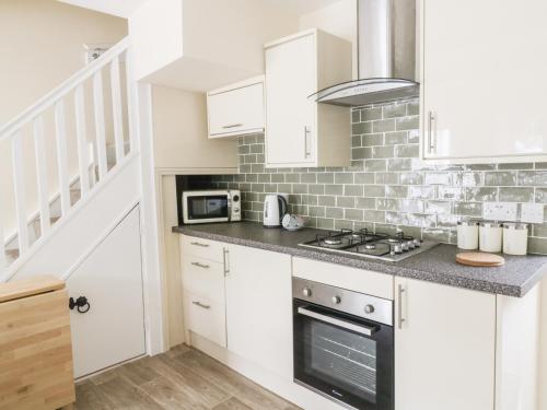 Wesley Cottage, Keighley Accommodation image 3 Wesley Cottage, Keighley image three